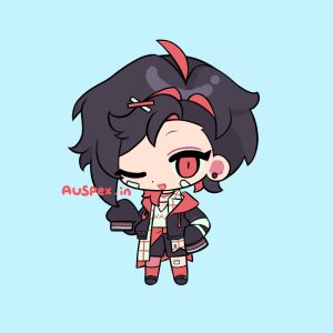 067-Macaroon