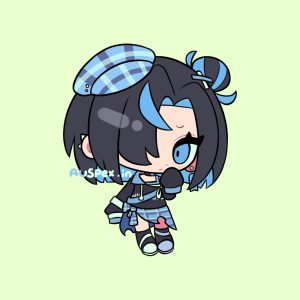 068-Macaroon