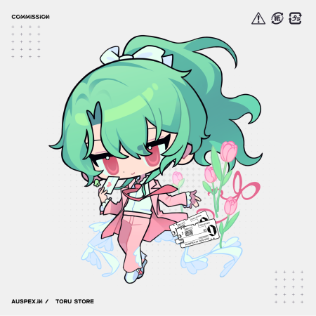 164-Macaroon